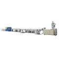 PPR Pipe high speed extrusion line